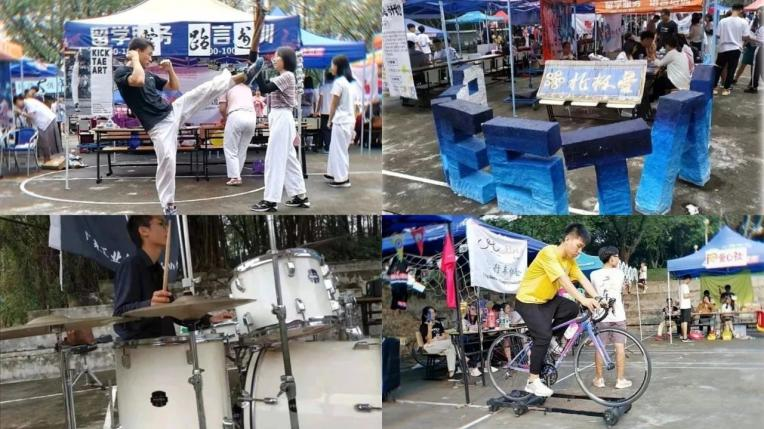 重磅首发！广东工业大学2021年招生宣传片超燃来袭！