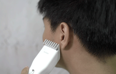 小米有品白菜价理发神器：几十元全家理发，Tony老师地位不保