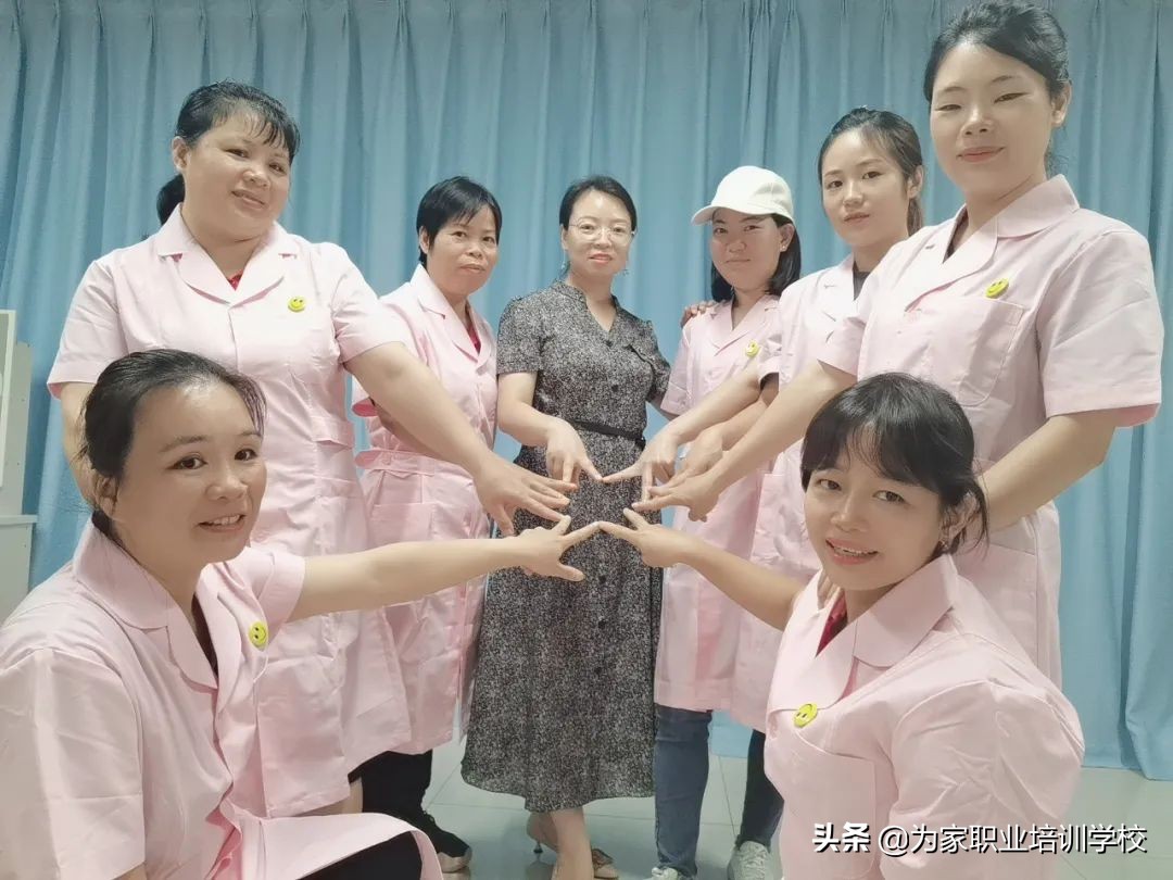 我，30岁，为什么要做产后康复师？产后修复培训一般要学多久？