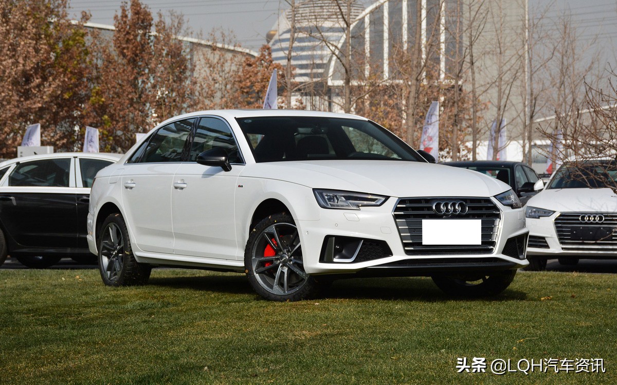 30万级运动豪华轿车对决：宝马3系vs奥迪A4L深度解析