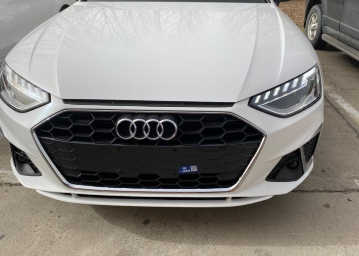 奥迪A4最低配涨1.9万“阉割动力”2.0T只有150匹，马力没涨价格涨