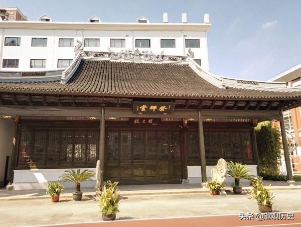 金陵女大：文理兼修的第一所中国女子大学，来华传教士的教育贡献