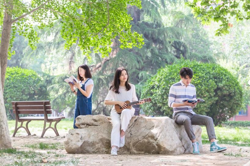 教育部官方批准！名校抛来橄榄枝！天津商业大学这4个专业“火了”