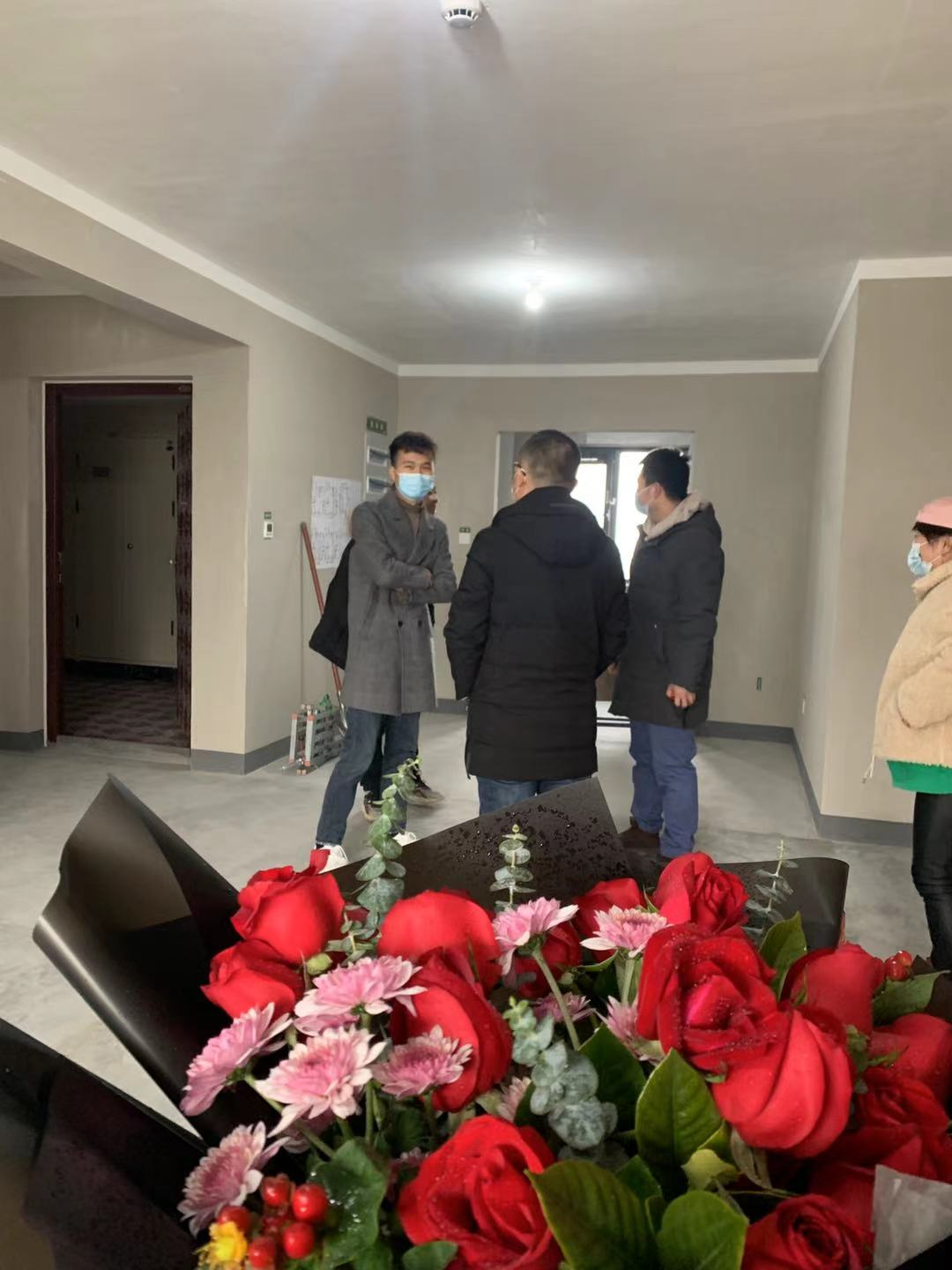 人生第二套房时，果断选择全包装修模式，没钱贷款也要这样做