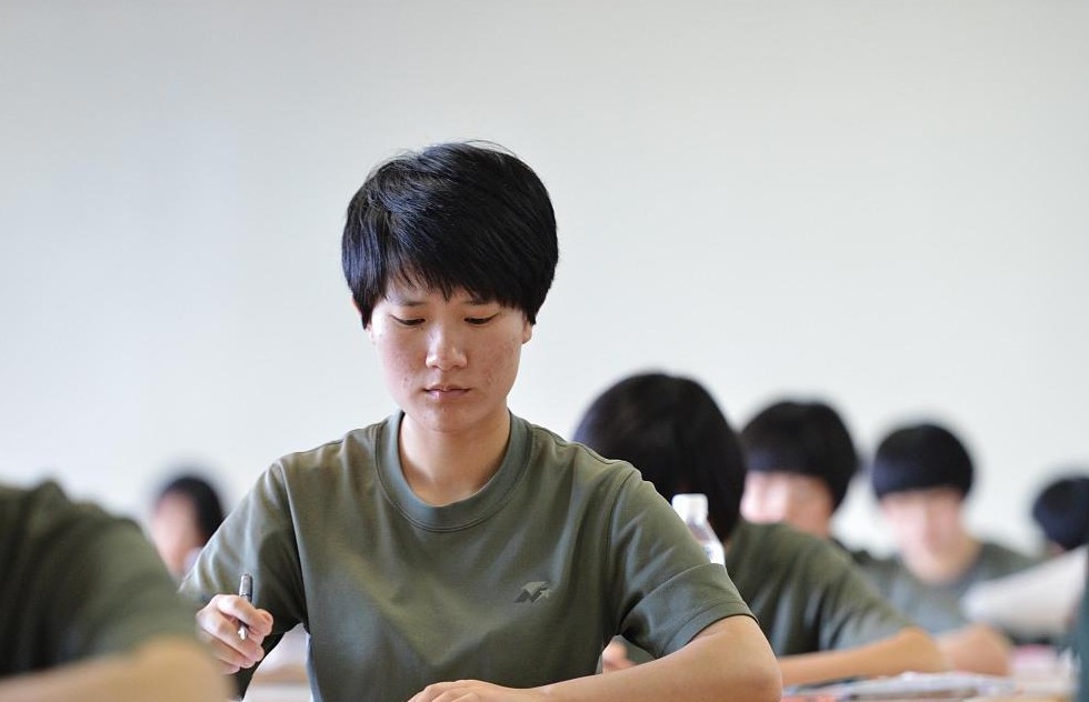 高三当兵和大一当兵，有很大的差距，现在了解以免以后走弯路