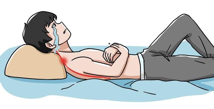 睡眠好帮手，按摩、助眠、叫醒、智能控制的按摩枕