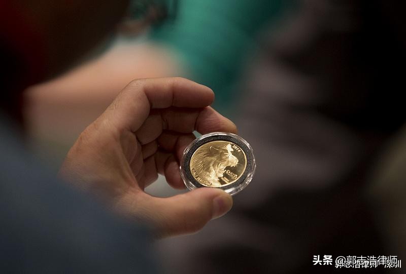 硬核劝退：一文读懂币圈的六大高危职业