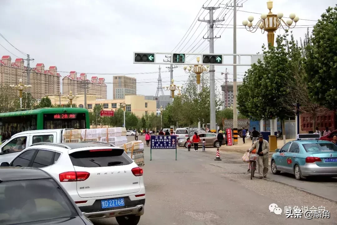 直击西北高考状元县会宁2019年高考那些动人的场景