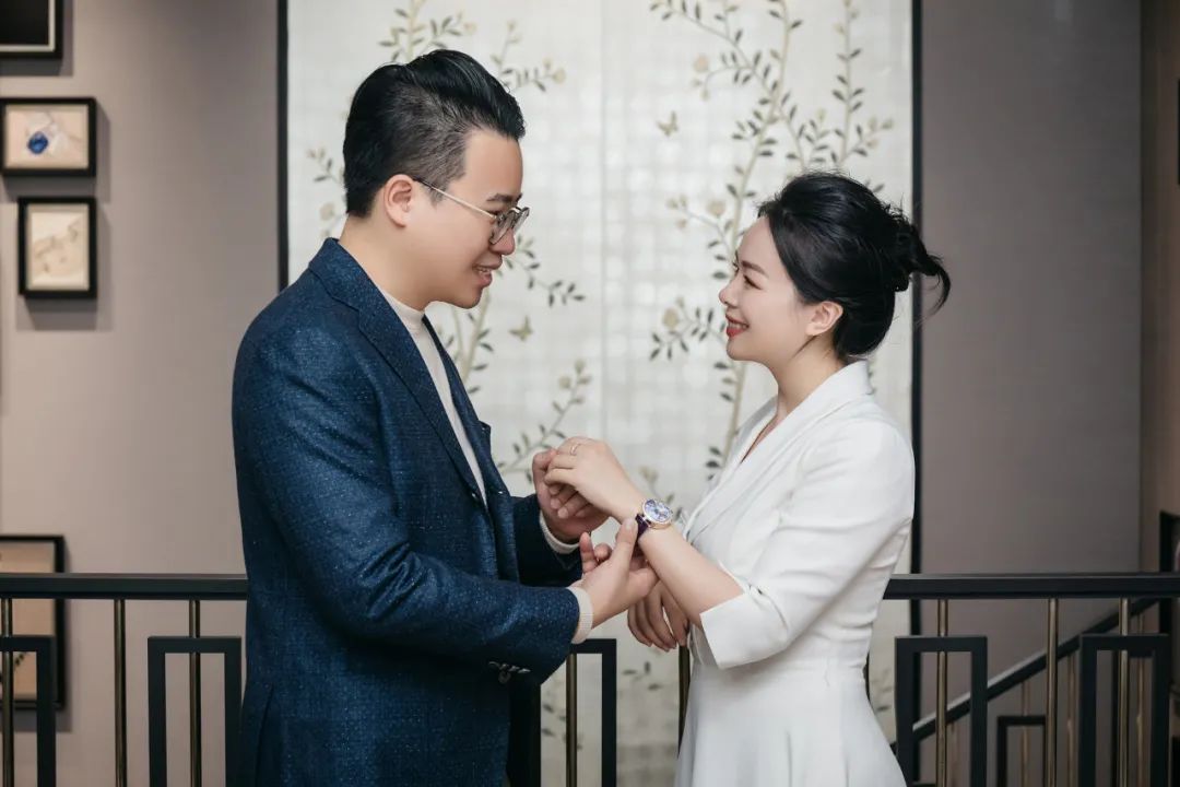 梵克雅宝情人桥手表多少钱（女人的浪漫选择）