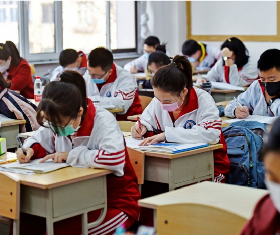 2021高考，河南考生600分都上不了211？看到真实数据，真有点残酷