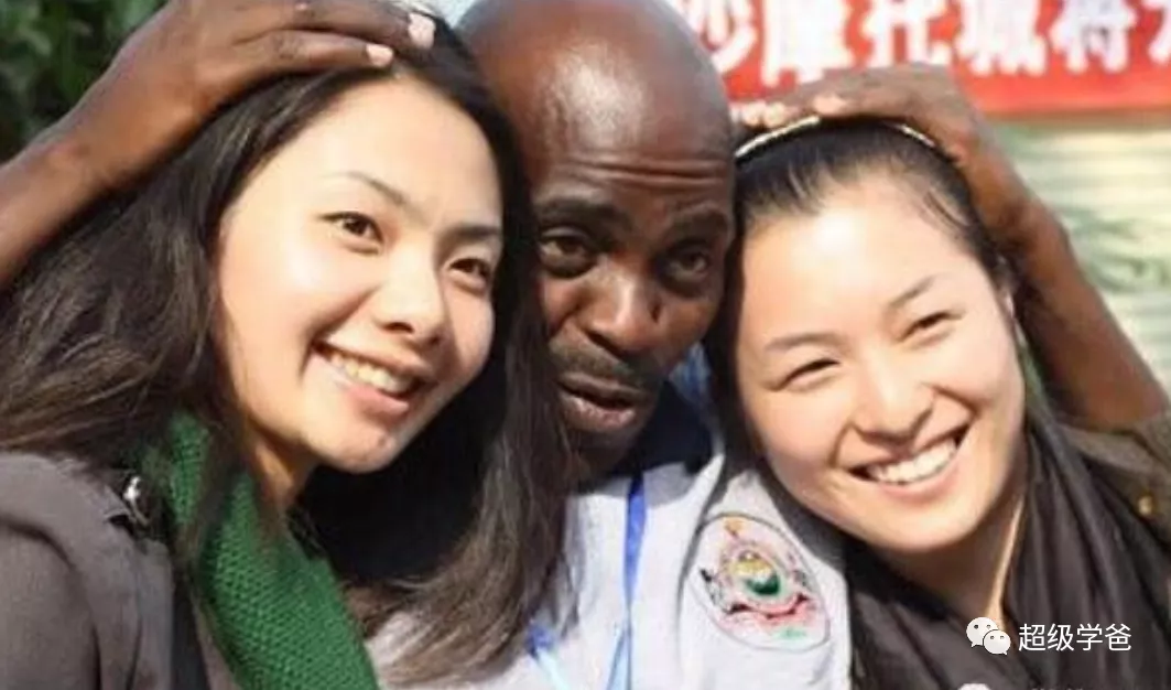 应对日益增多的来华外国人，亟需顶层设计