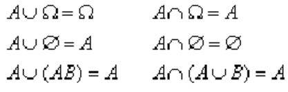 这个你该收藏一下-概率论公式大全