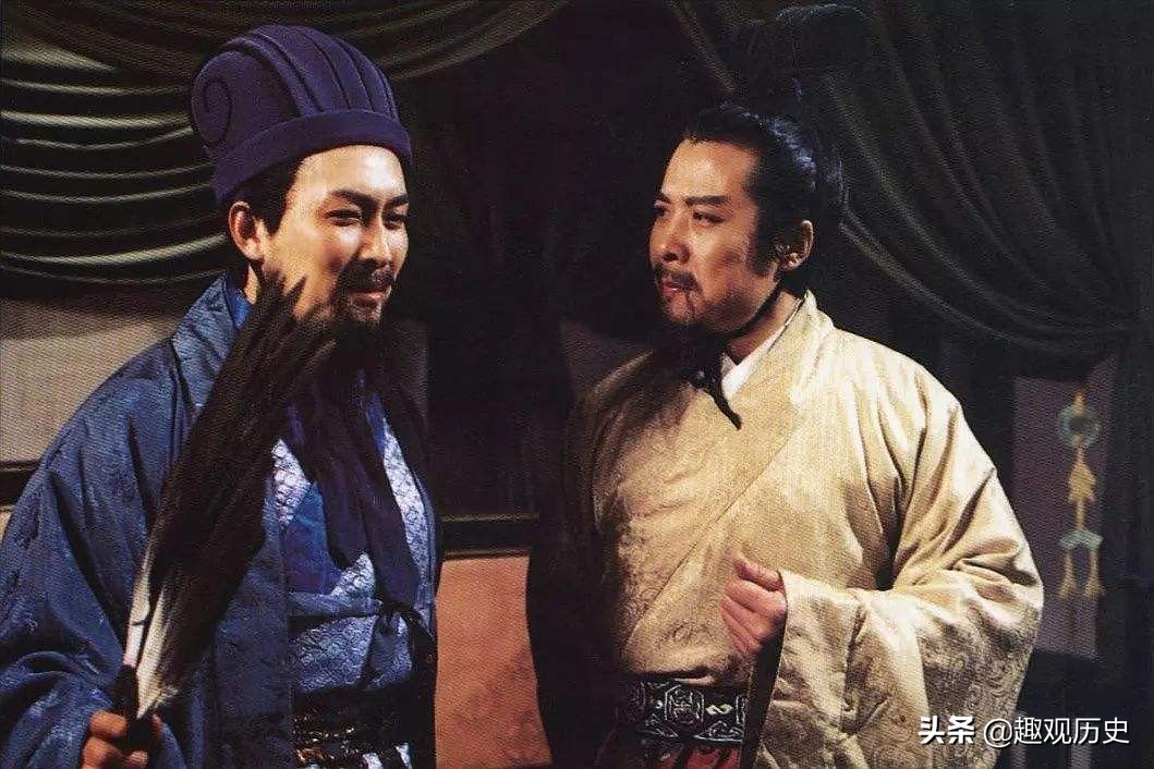 从粗中有细到走向毁灭，张飞的生死之路能带给职场人士什么教训？