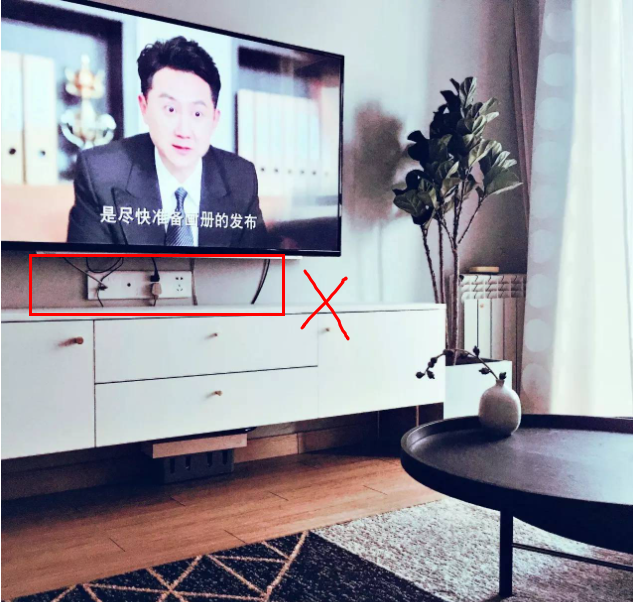 耐看不过时的电视墙长啥样？看了无数套案例，我抓住了3个精髓
