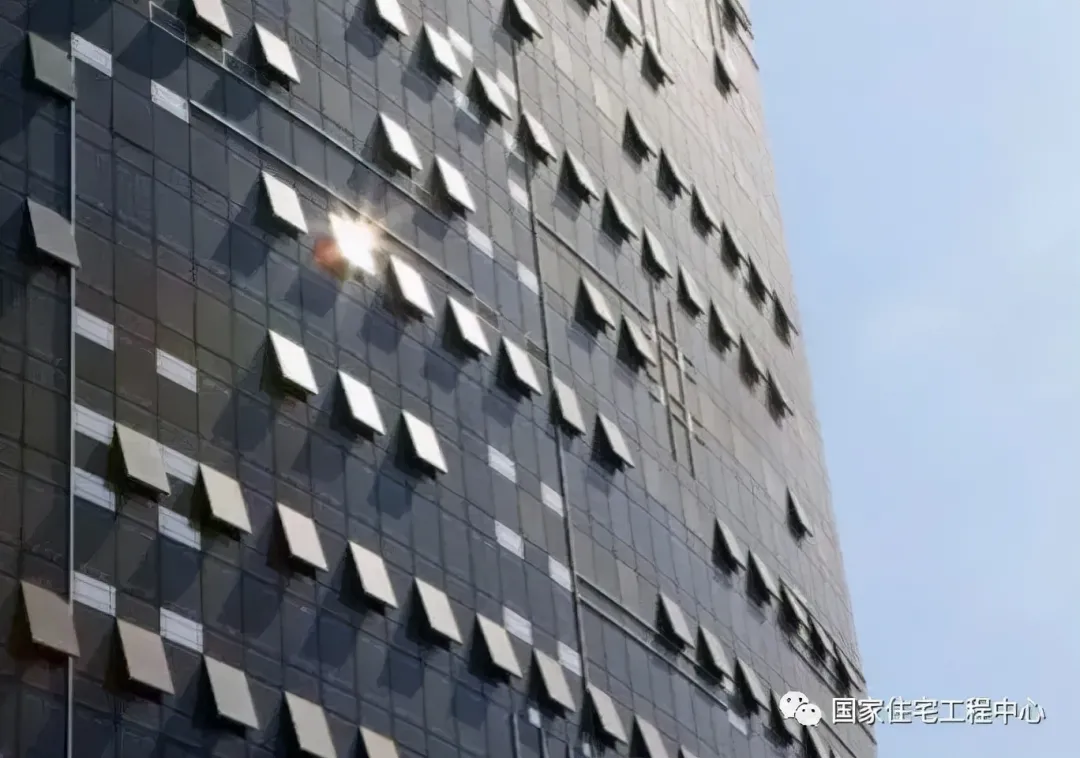 建筑光伏安装面积快速估算方法