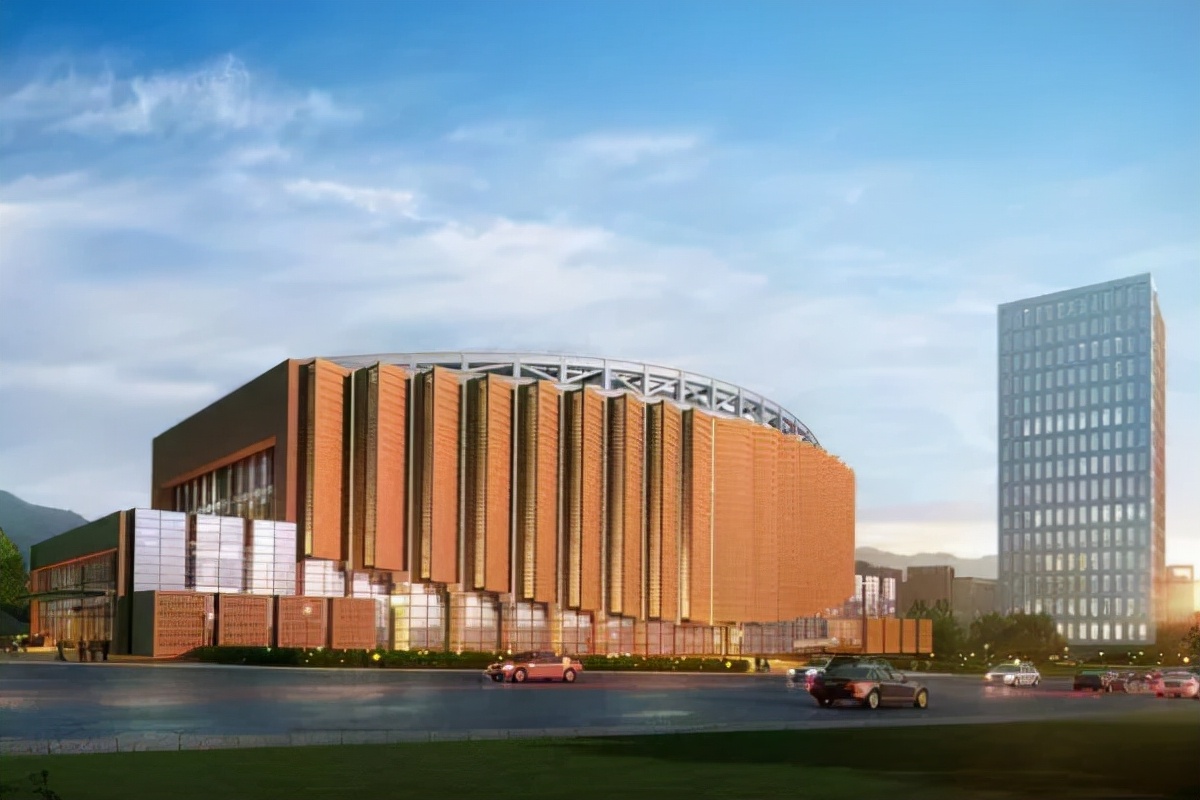 福建一大学扩建！耗资达3.72亿，扩大招生规模，2023届考生有福了