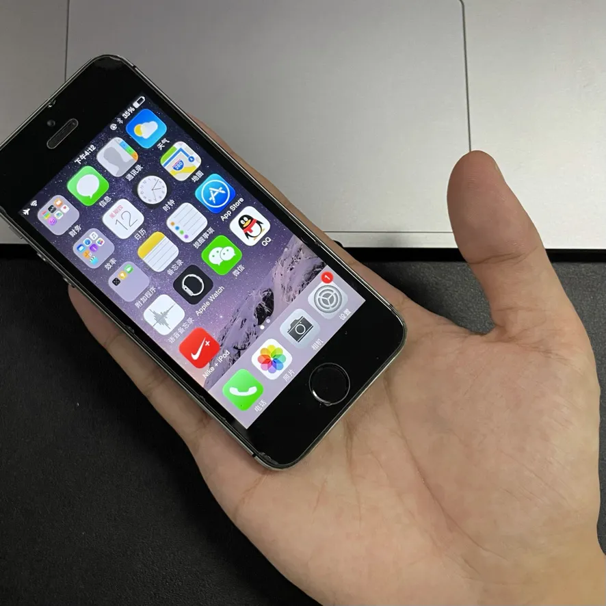 8年前的iPhone5s，还能再战几年？