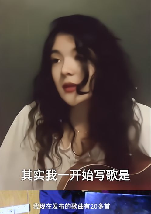 新疆18岁女孩“人美歌甜”，同时被15所世界名校录取，有颜又有才