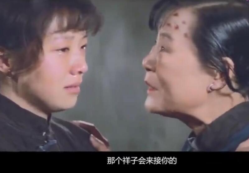 骆驼祥子：小福子的三次认命，才是造成她悲剧的原因