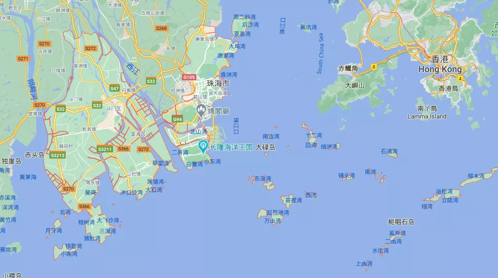 在广东“第二富”城市，有244万人在这里安居乐业