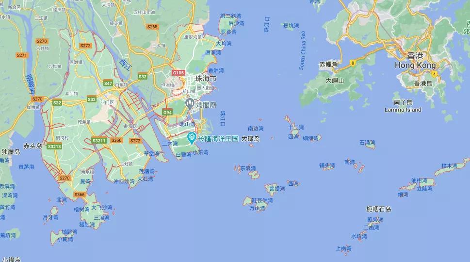 在广东“第二富”城市,有244万人在这里安居乐业