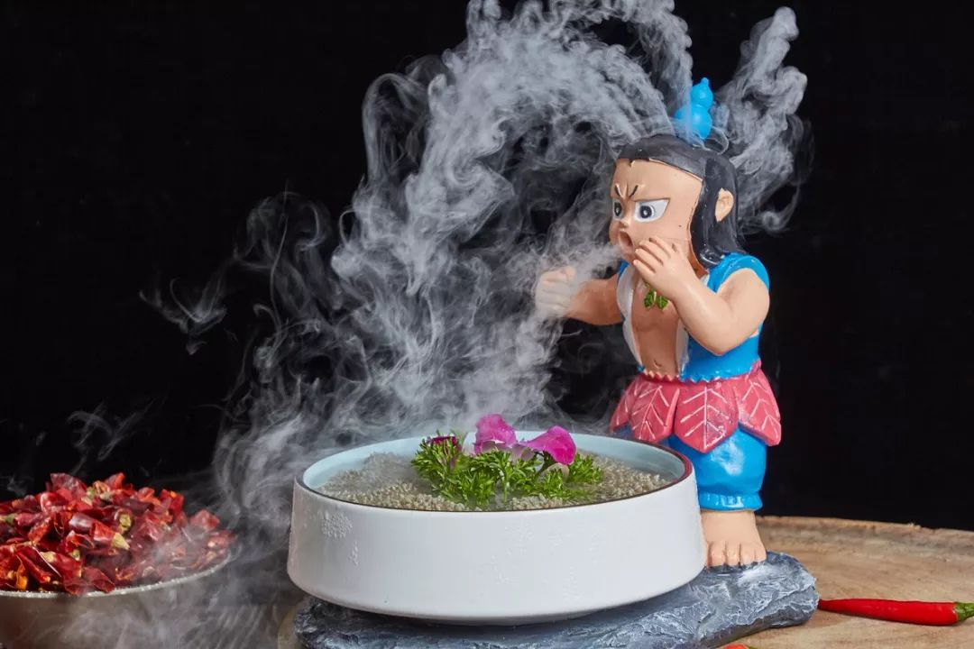 巴蜀人认可的成都川西坝子火锅~特惠活动来袭！7荤6素4人仅88元！