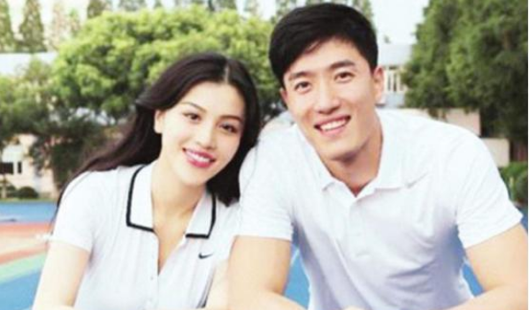 刘翔前妻葛天:假怀孕逼来真闪婚,一块红烧肉惹怒婆婆,现在怎样了