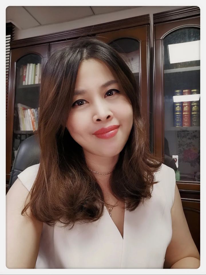 快意人的故事 | 14年坚定同行，她与快意电梯一起“乘风破浪”