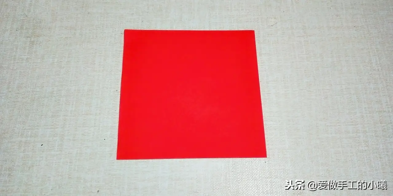 儿童趣味折纸合集，多种益智折纸等你来看