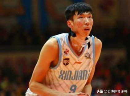 nba球队为什么不签下周琦(周琦签约事件的始末！为什么被火箭裁，为什么不去欧洲？)