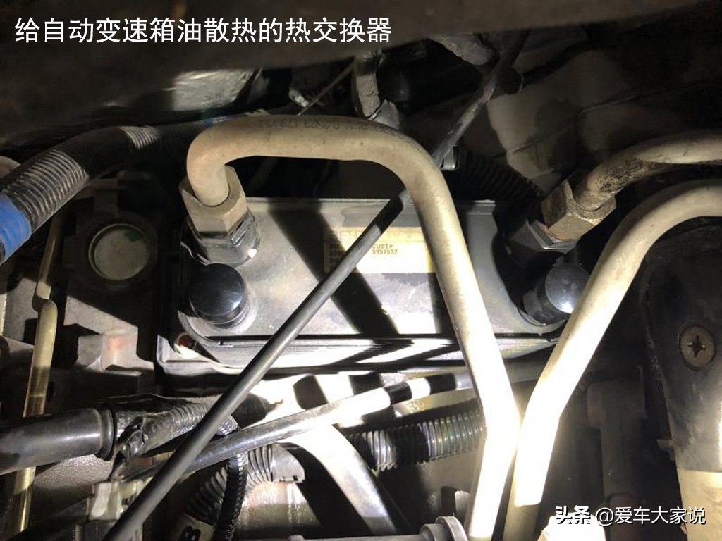开自动挡，这几个操作最好避免，变速箱出问题的概率会更低