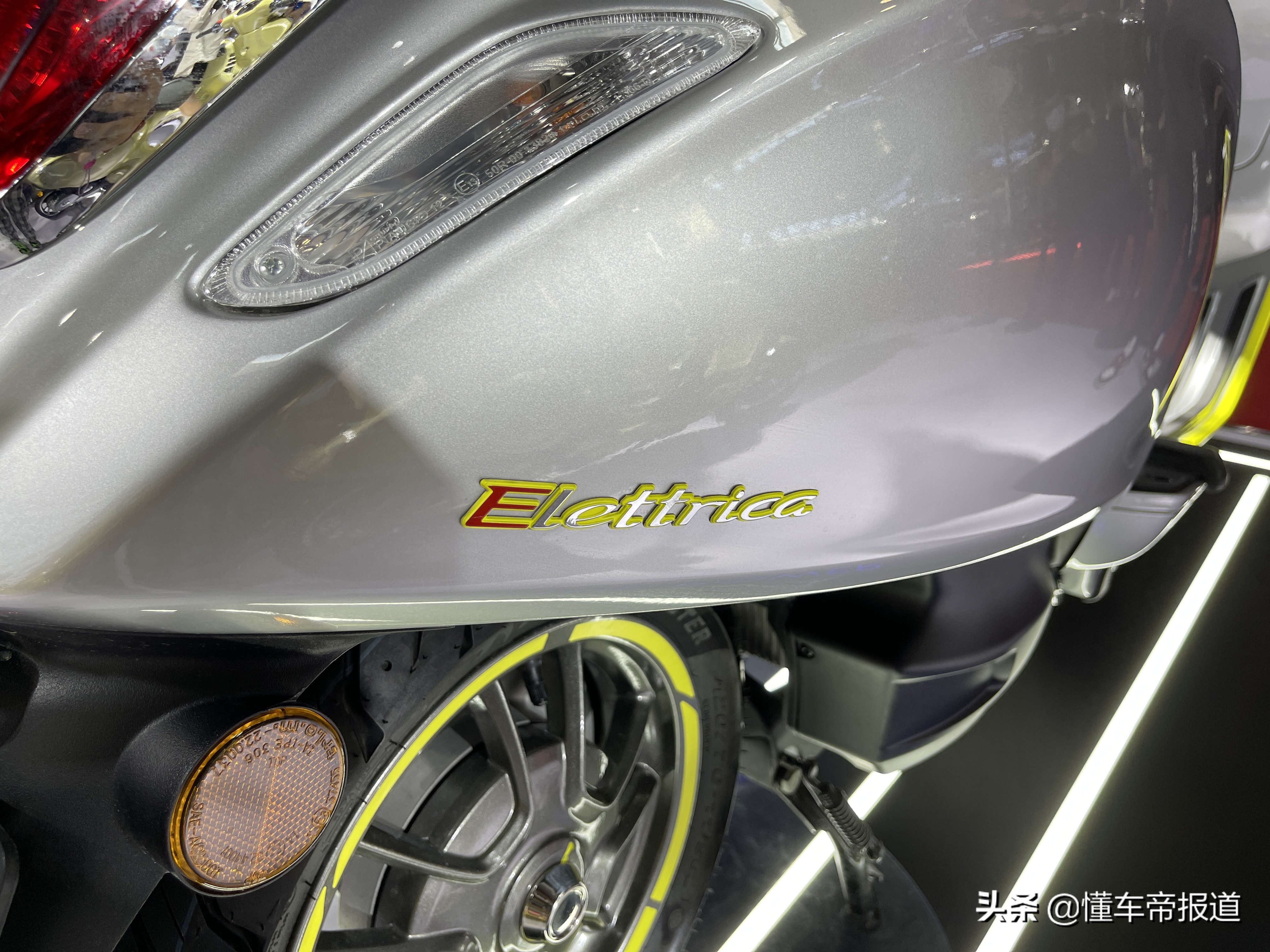 新车 | 哈雷、杜卡迪领衔，2021北京摩托车展进口重磅新车盘点