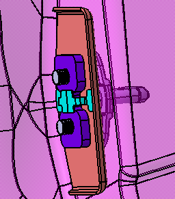 车门锁系统设计规范
