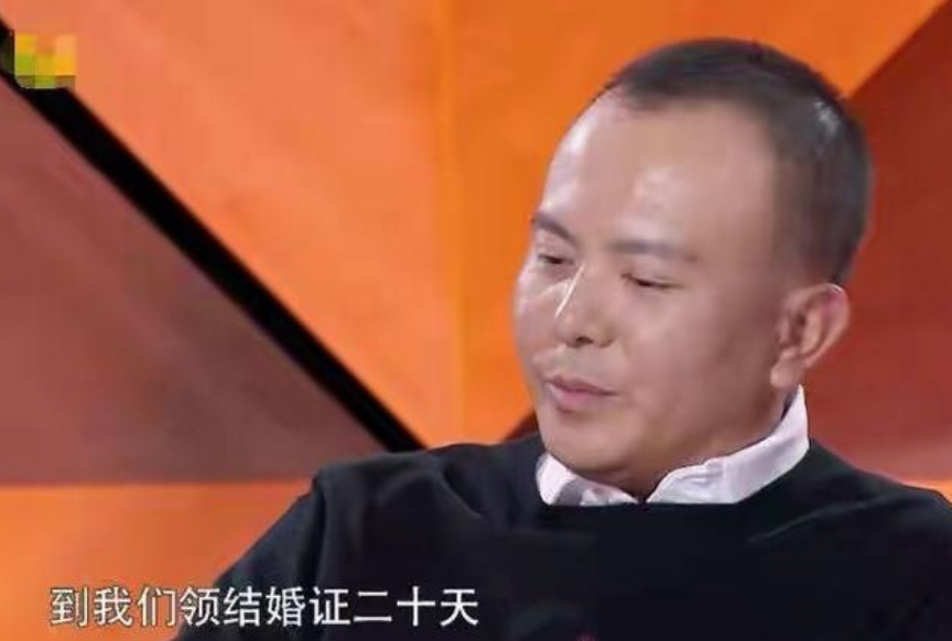 有颜值，有名气，明明可以靠自己，却偏偏要嫁豪门，结果一言难尽