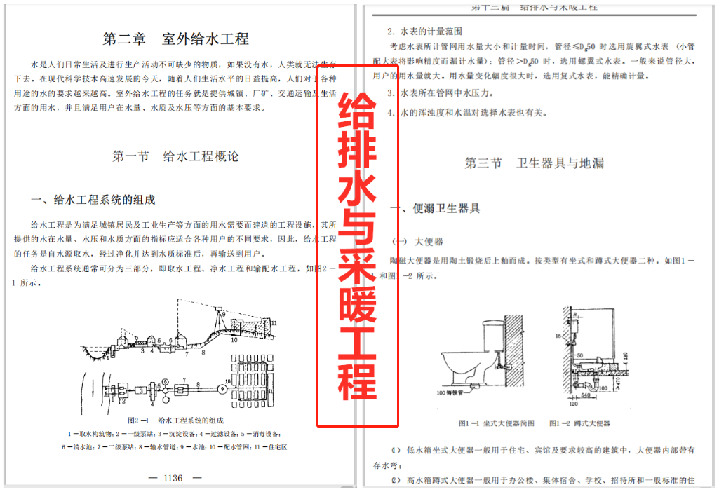 珍藏多年的建筑施工手册，1999页讲透工程施工全过程，升职都靠它