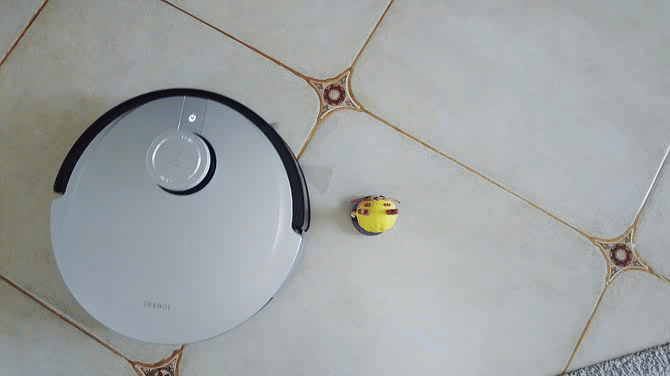 年度旗舰：科沃斯新品DEEBOT X1 OMNI扫拖机器人开箱评测