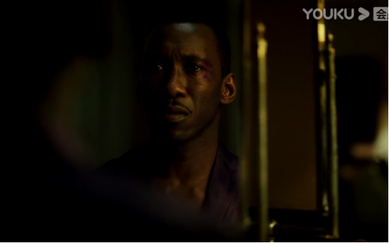 深度解读《绿皮书》：在实现理想的过程中，要努力，更要懂得借力