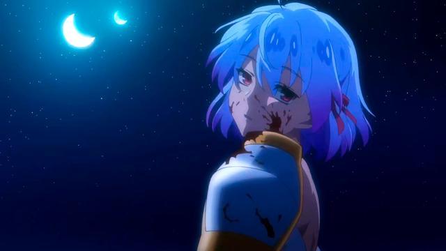 沒想到，看得最爽的十月新番竟然是這部