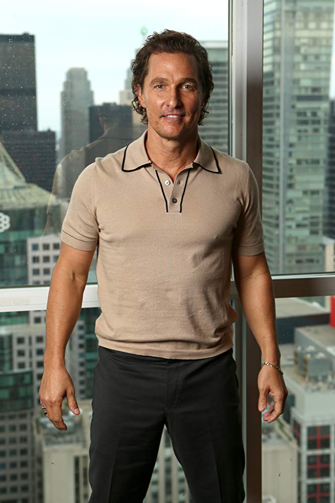 电影：白人男孩瑞克