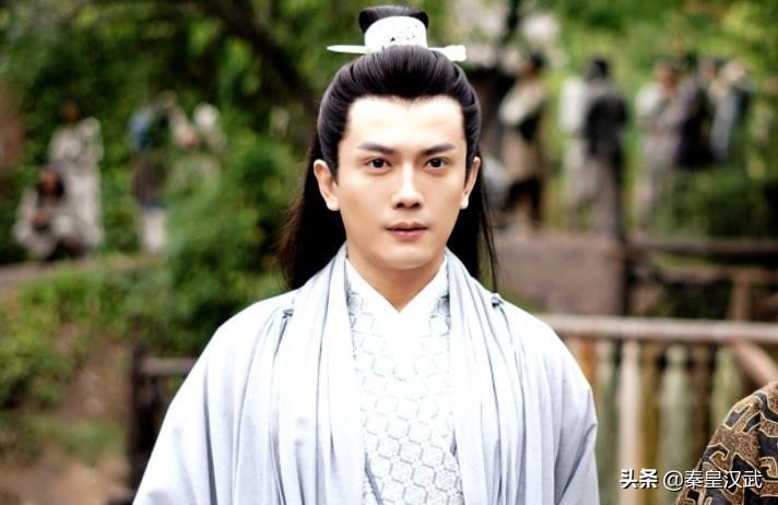 周武王兄弟都姓姬，为何唯独大哥叫伯邑考？清华北大为此杠上了