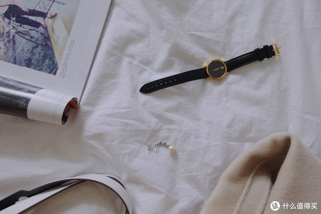 干练、知性、温柔、性感｜女律师的秋冬一周职场穿搭图鉴