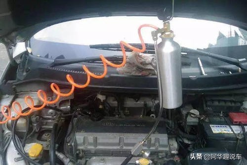 发动机积碳多久清洗？如何正确清洗？修理工毫无保留告诉你