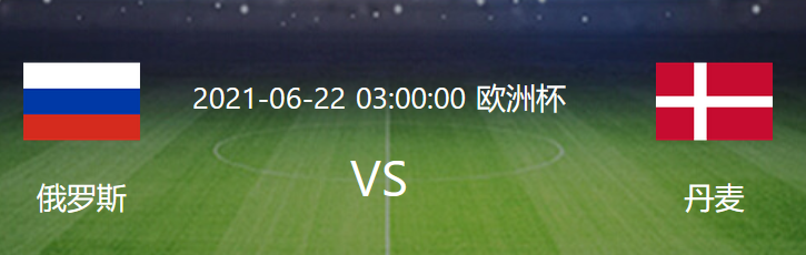 欧洲杯今晚比赛胜负预测(「飞驰」今晚欧洲杯小组赛胜负、比分预测（6.21）)