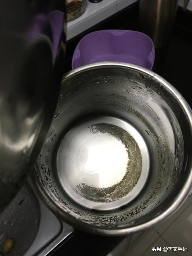 继小米后，又一恒温电水壶走红！4挡控温+30秒速热，成厨房新物种