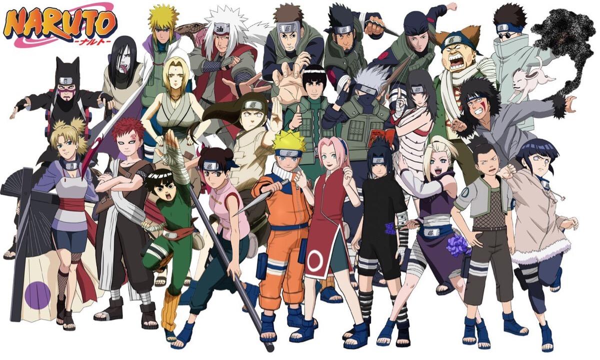 《火影忍者》和《死神》双双烂尾,《海贼王》会重蹈覆辙吗?