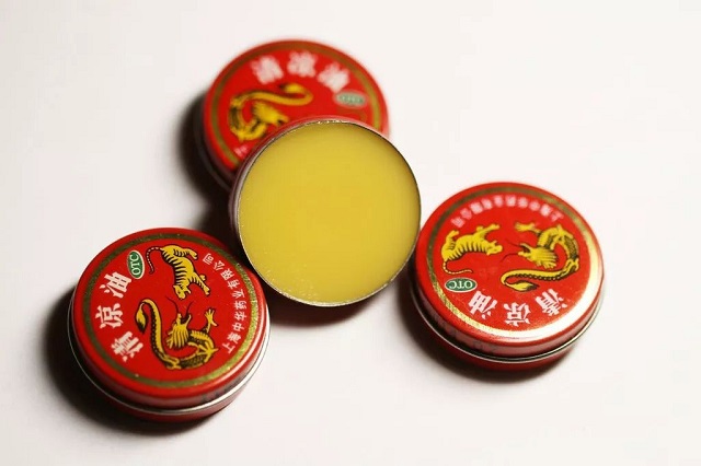 中国制造的龙虎牌清凉油，在外国已火40年，被奉为珍品