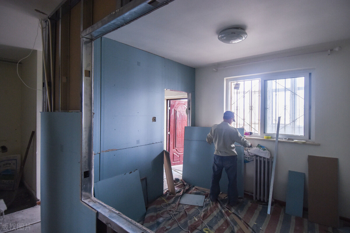 新房装修不可能全屋都做隔音，如何隔音更高效？