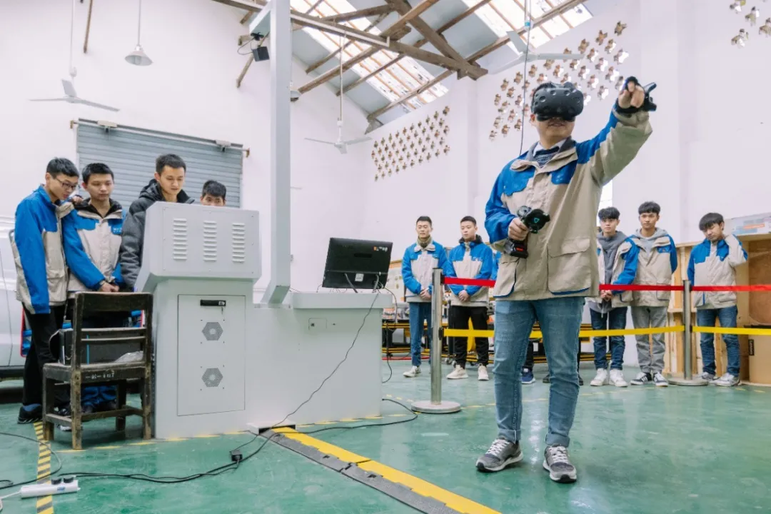 这所大学被誉为“西部化工的黄埔军校”，即将搬入1000余亩新校区