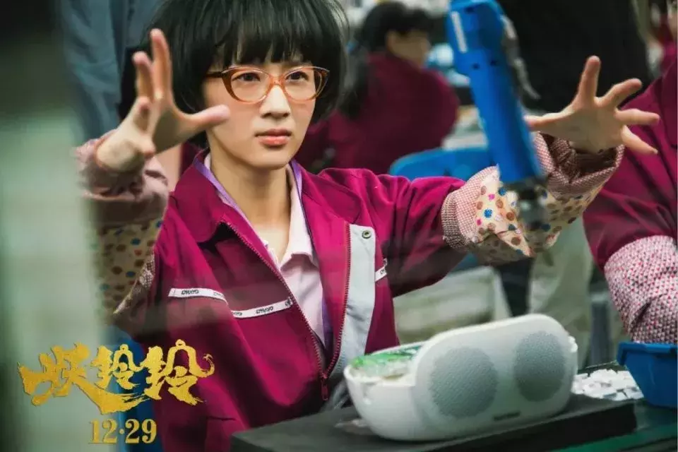 快被遗忘的papi酱：造了三年网红，却仍然只有她自己