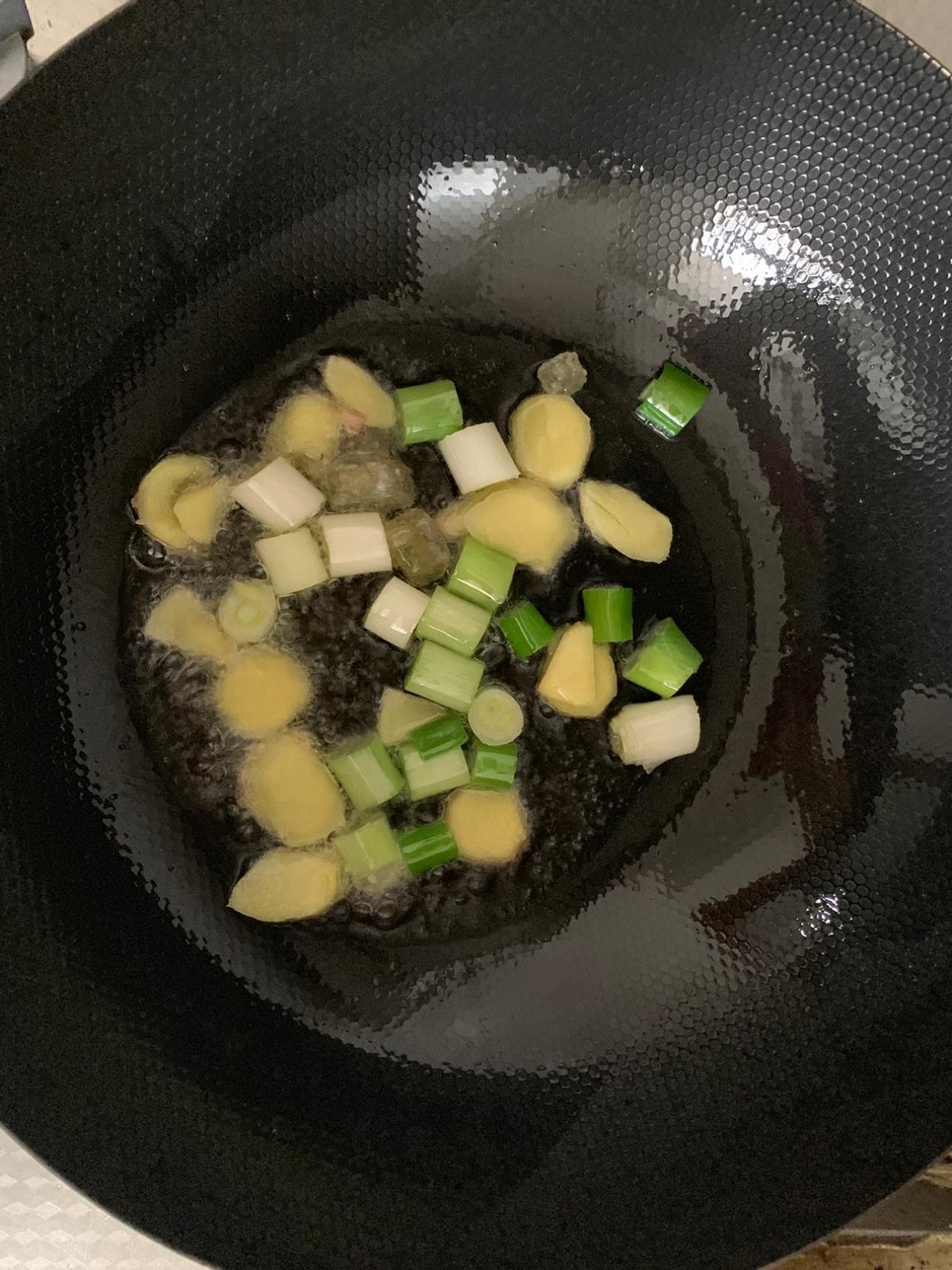 牛肉燉蘿卜的做法,
